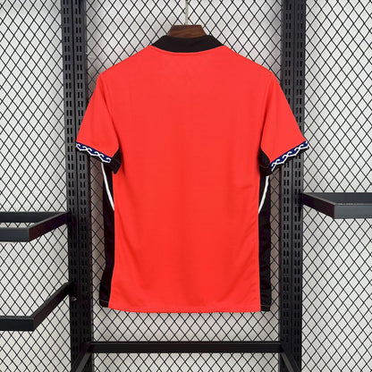 Coreia do Sul 2025/26 Camisola Principal – Homem