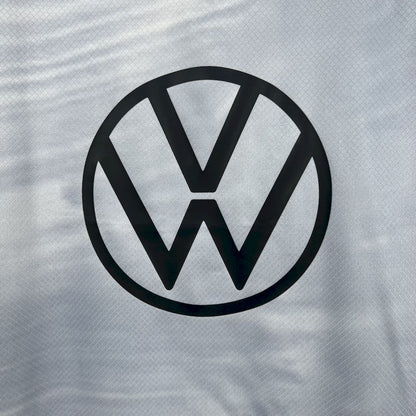 Wolfsburg 2025/26 Camisola Alternativa – Homem