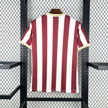 1. FC Nurnberg 2025/26 Camisola 125.º Aniversário – Homem