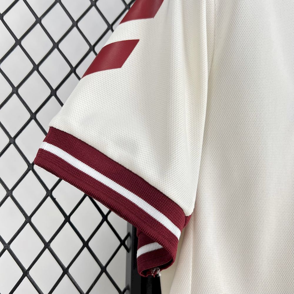 1. FC Köln 2025/26 Camisola Originale Retro – Homem