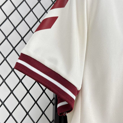 1. FC Köln 2025/26 Camisola Originale Retro – Homem