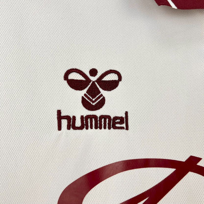 1. FC Köln 2025/26 Camisola Originale Retro – Homem