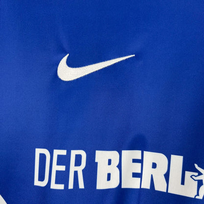 Hertha BSC 2024/25 Camisola Principal – Homem