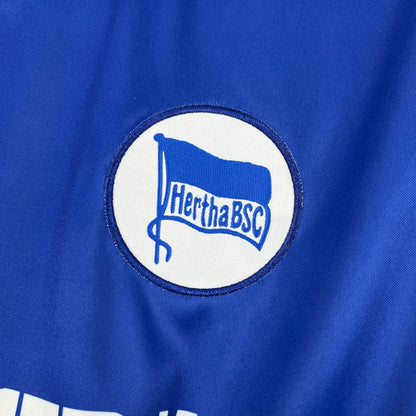 Hertha BSC 2024/25 Camisola Principal – Homem