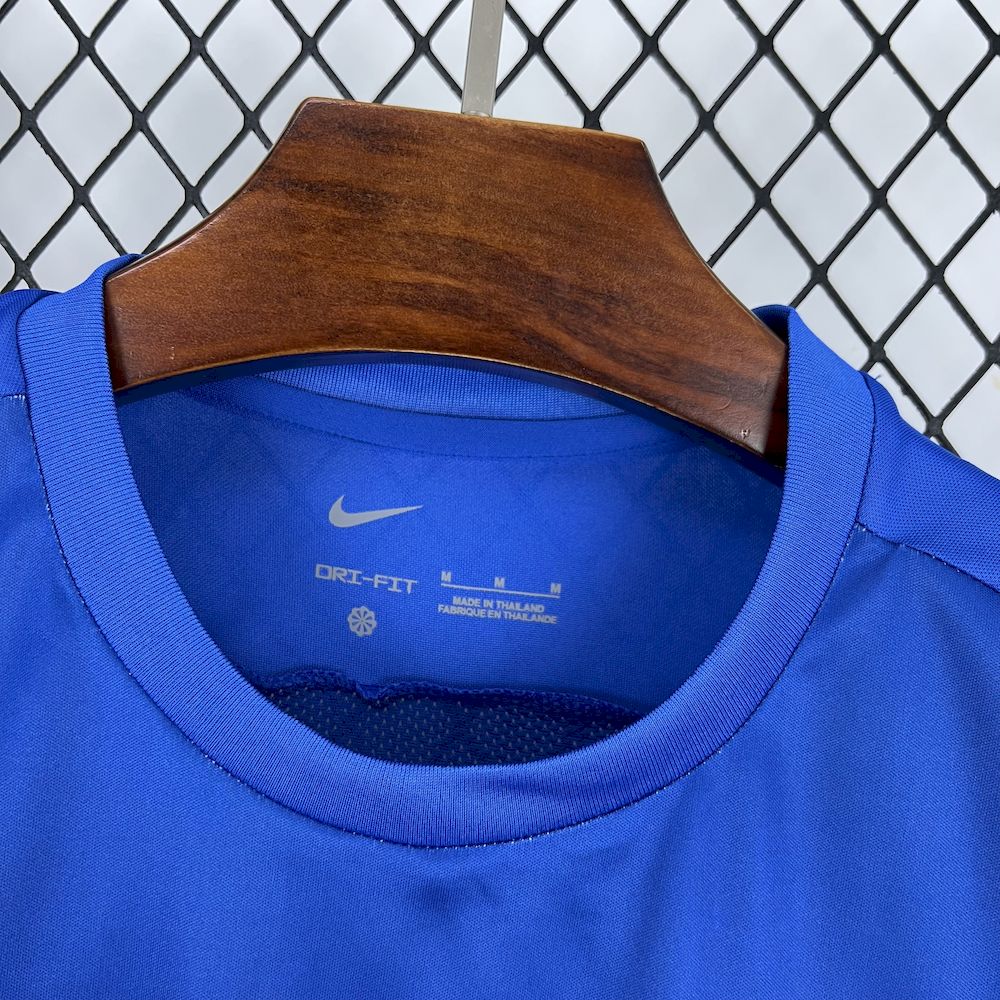 Hertha BSC 2024/25 Camisola Principal – Homem