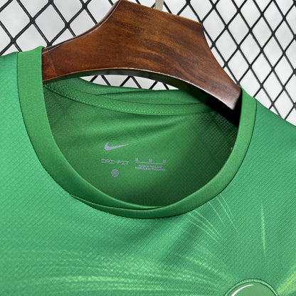 Wolfsburg 2025/26 Camisola Principal – Homem