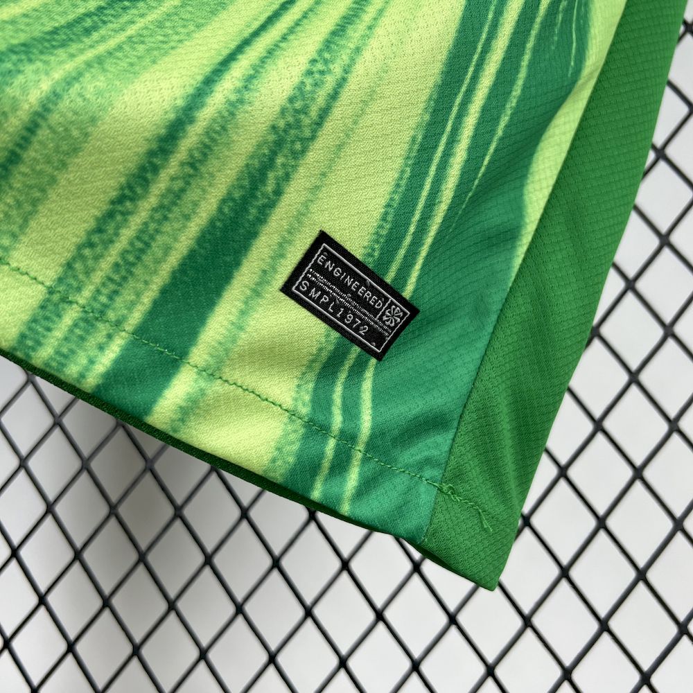 Wolfsburg 2025/26 Camisola Principal – Homem