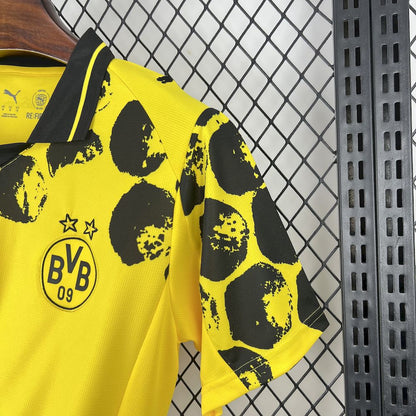 Borussia Dortmund 2025/26 Camisola Camisola KIDSUPER x BORUSSIA – Homem