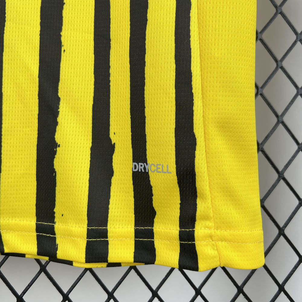 Borussia Dortmund 2025/26 Camisola Camisola KIDSUPER x BORUSSIA – Homem