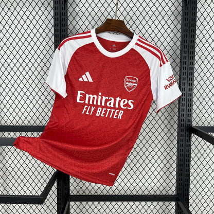 Arsenal 2025/26 Camisola Principal – Homem
