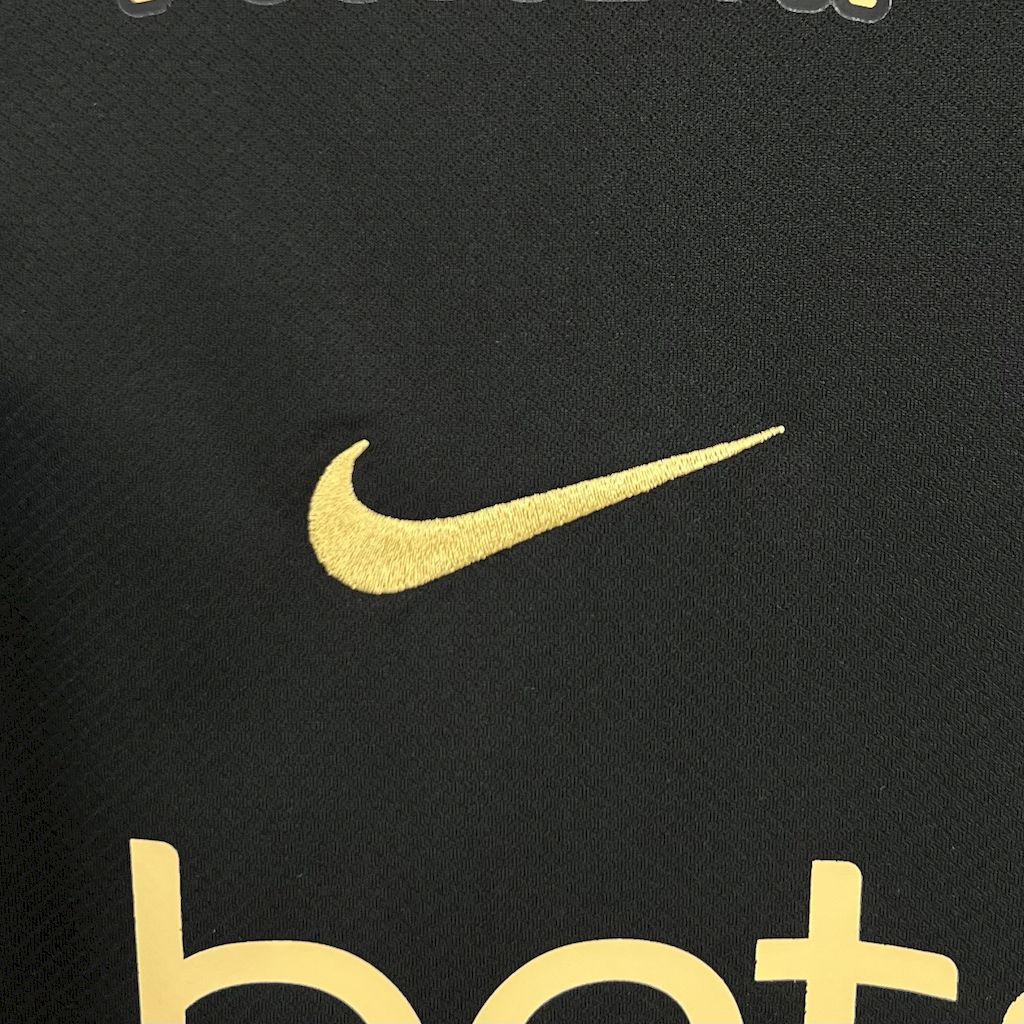 Atlético Nacional 2025/26 Camisola Alternativa – Homem