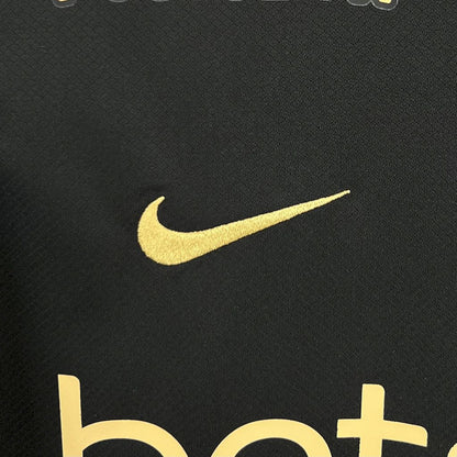 Atlético Nacional 2025/26 Camisola Alternativa – Homem