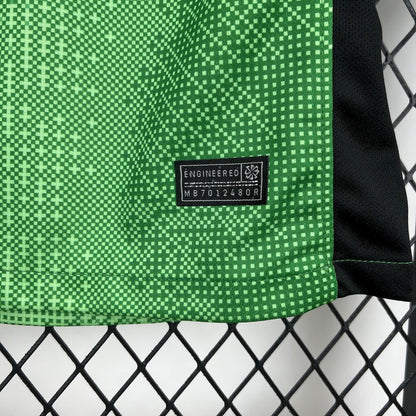 Atlético Nacional 2025/26 Camisola Terceira – Homem