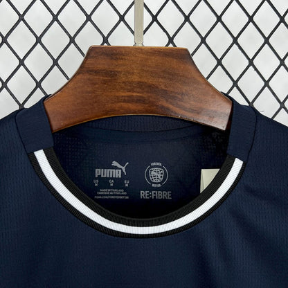 Girona 2025/26 Camisola Terceira – Homem