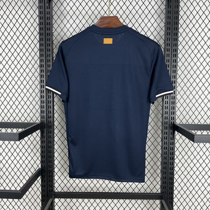 Girona 2025/26 Camisola Terceira – Homem