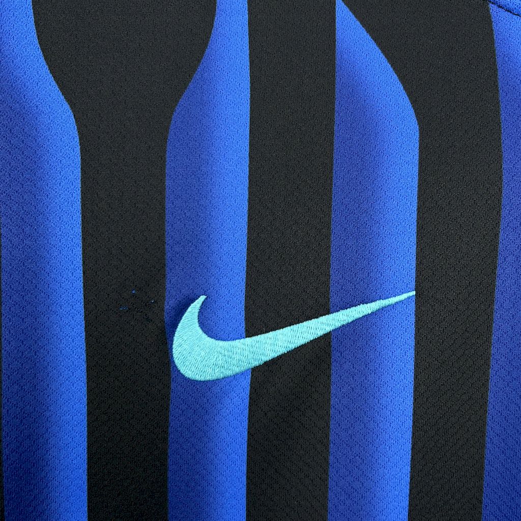 Inter de Milão 2025/26 Camisola Principal – Homem