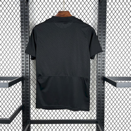 Liverpool 2025/26 Camisola Especial Preta – Homem