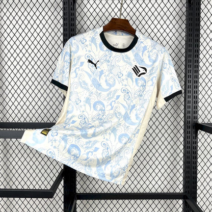 Palermo F.C. 2025/26 Camisola Terceira – Homem