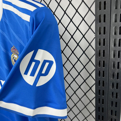Real Madrid 2025/26 Camisola Terceira – Homem