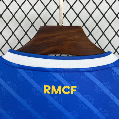 Real Madrid 2025/26 Camisola Terceira – Homem