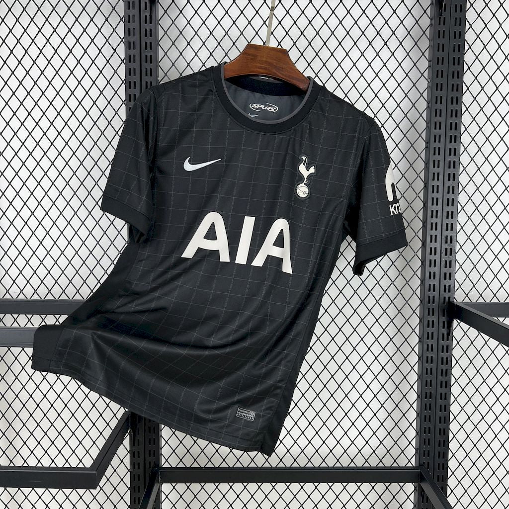 Tottenham Hotspur 2025/26 Camisola Alternativa – Homem
