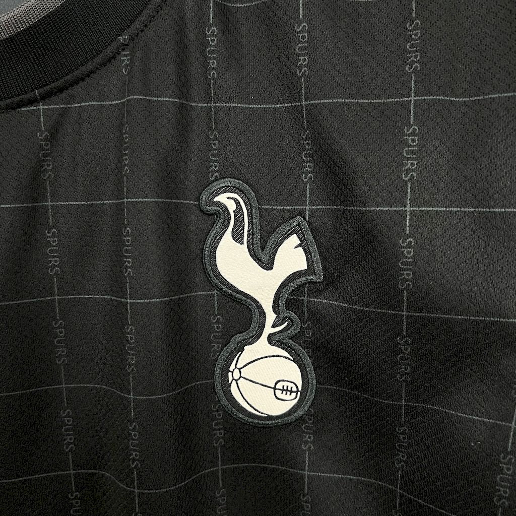 Tottenham Hotspur 2025/26 Camisola Alternativa – Homem