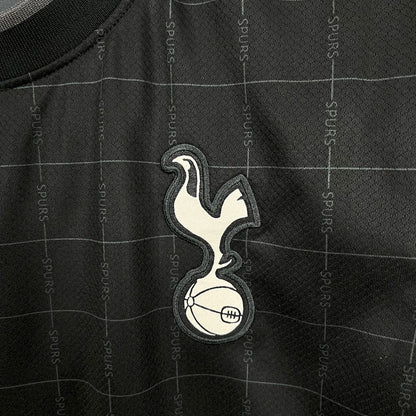 Tottenham Hotspur 2025/26 Camisola Alternativa – Homem