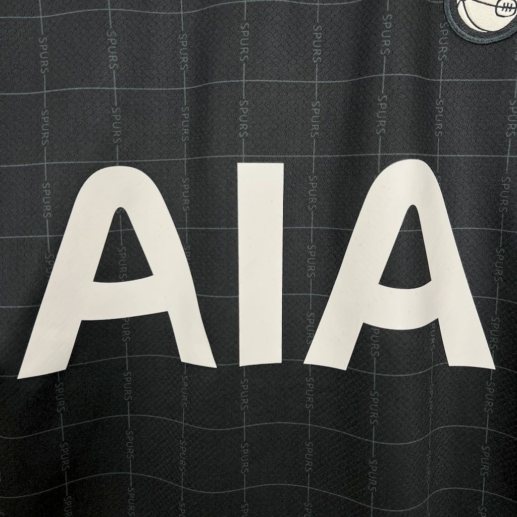 Tottenham Hotspur 2025/26 Camisola Alternativa – Homem