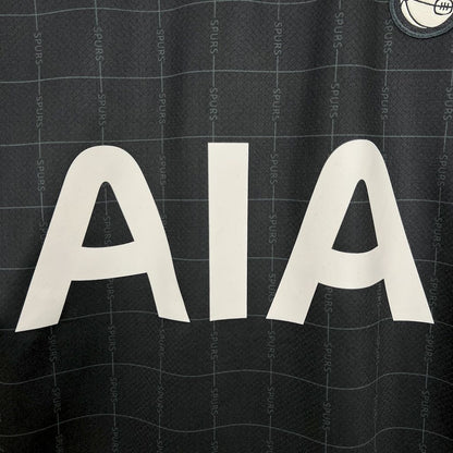Tottenham Hotspur 2025/26 Camisola Alternativa – Homem