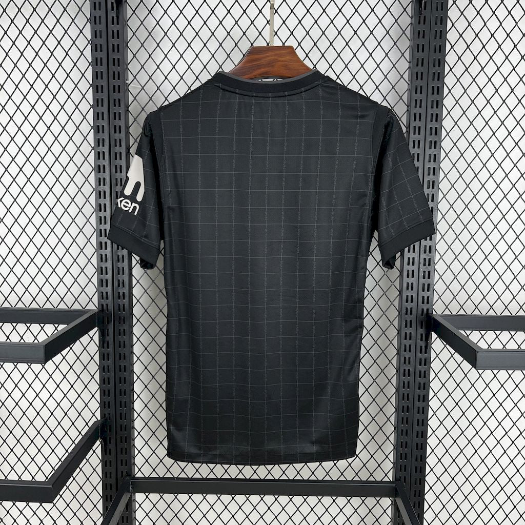 Tottenham Hotspur 2025/26 Camisola Alternativa – Homem