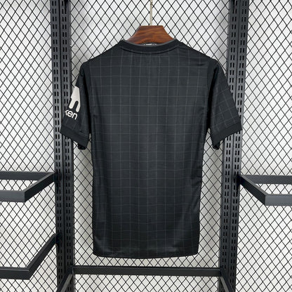 Tottenham Hotspur 2025/26 Camisola Alternativa – Homem