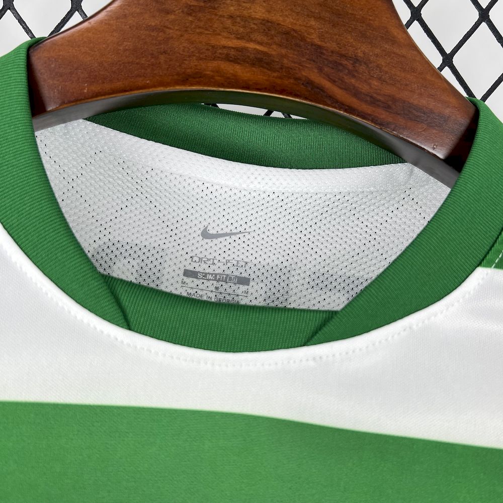 Sporting CP 2025/26 Camisola Principal – Homem