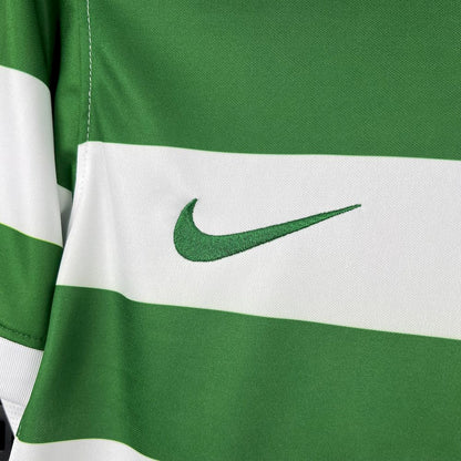 Sporting CP 2025/26 Camisola Principal – Homem