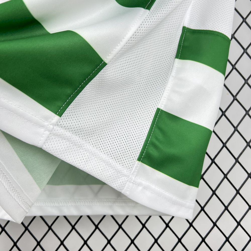 Sporting CP 2025/26 Camisola Principal – Homem
