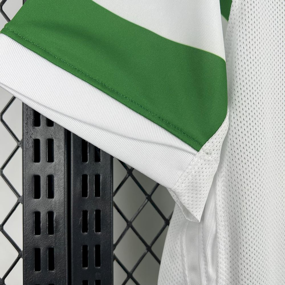 Sporting CP 2025/26 Camisola Principal – Homem