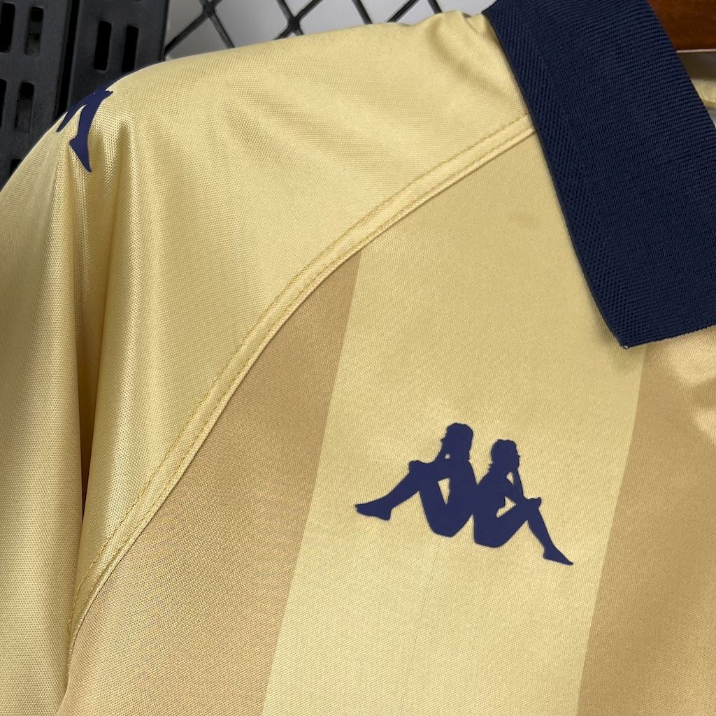 Deportivo de La Coruna 2025/26 Camisola 25.º Aniversário Edição – Homem