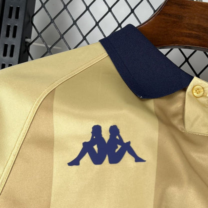 Deportivo de La Coruna 2025/26 Camisola 25.º Aniversário Edição – Homem