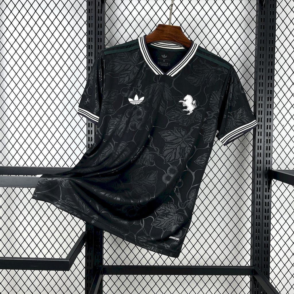Juventus 2025/26 Camisola Terceira – Homem