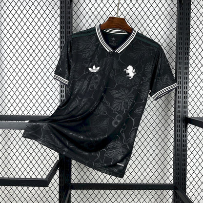 Juventus 2025/26 Camisola Terceira – Homem