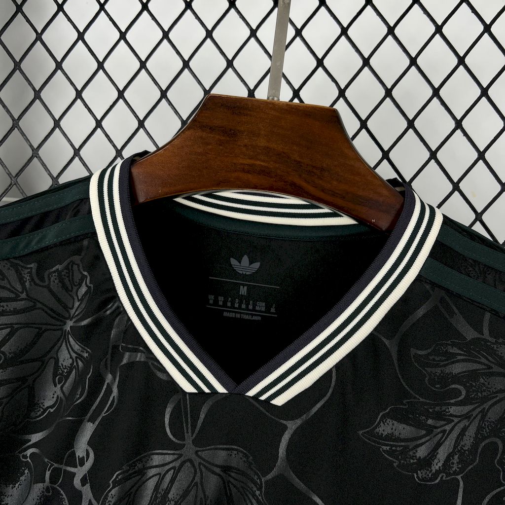 Juventus 2025/26 Camisola Terceira – Homem