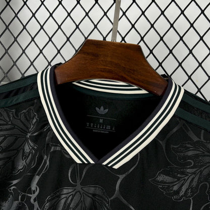 Juventus 2025/26 Camisola Terceira – Homem