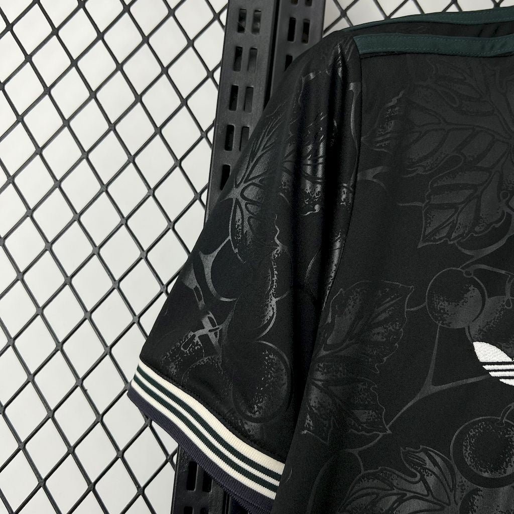Juventus 2025/26 Camisola Terceira – Homem