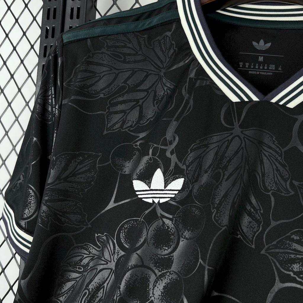 Juventus 2025/26 Camisola Terceira – Homem