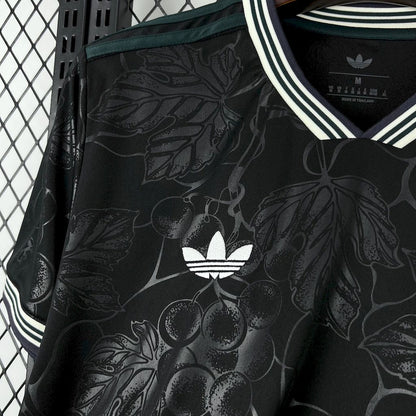 Juventus 2025/26 Camisola Terceira – Homem