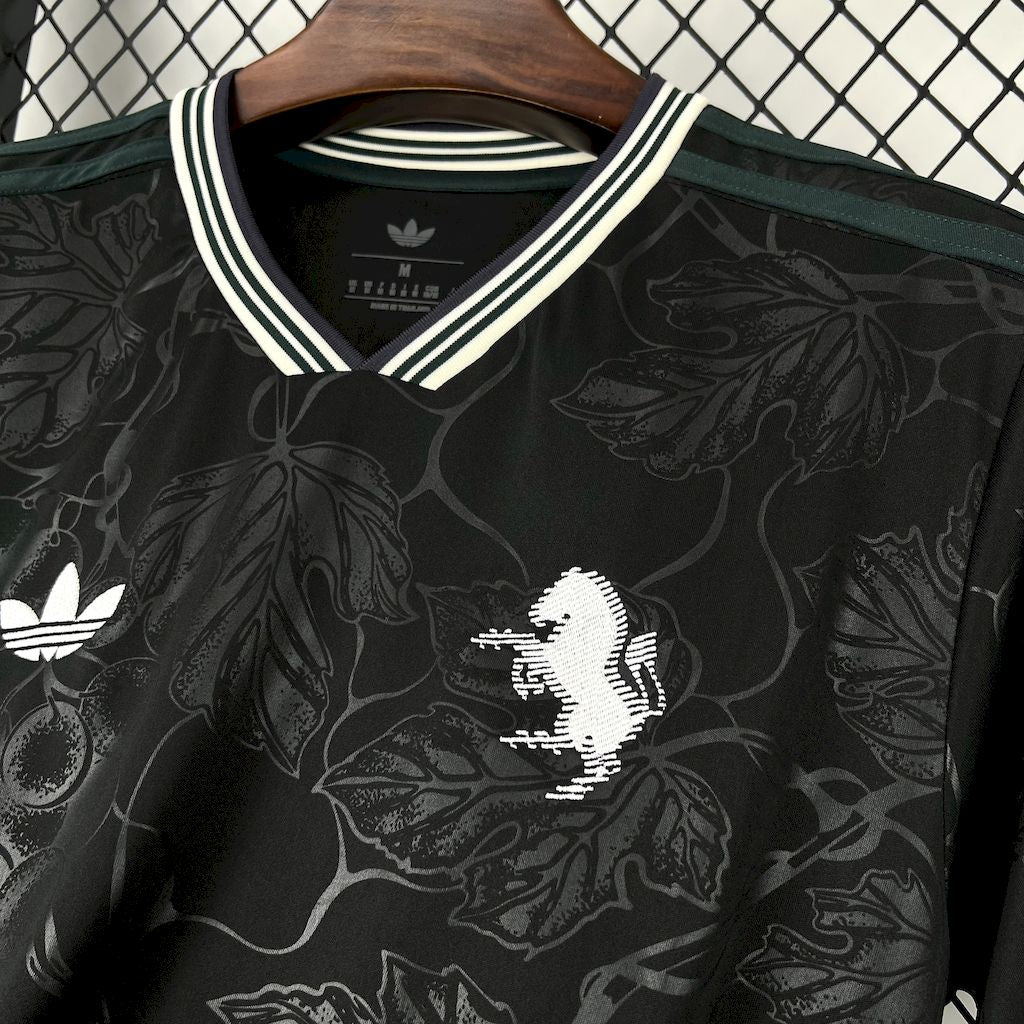Juventus 2025/26 Camisola Terceira – Homem