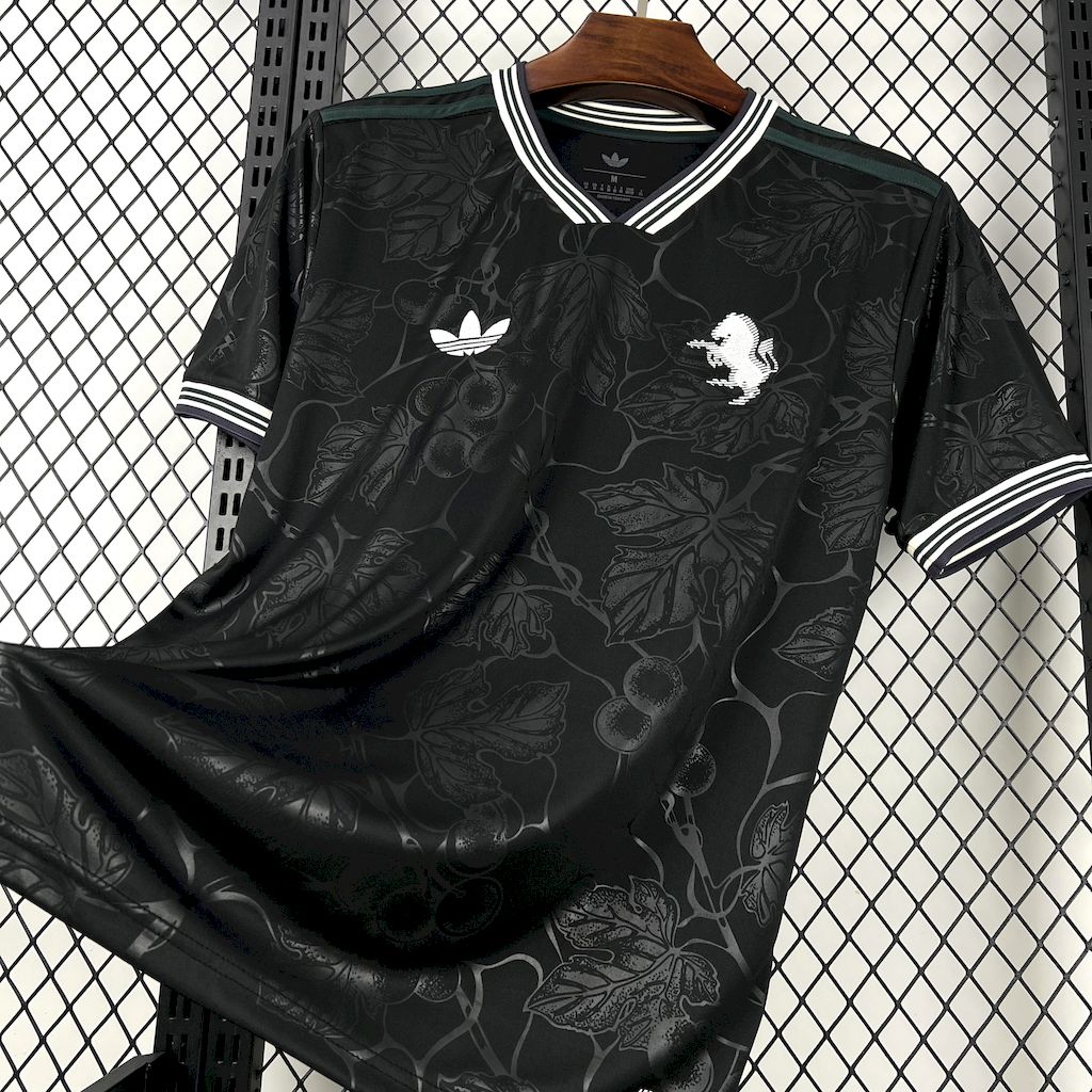 Juventus 2025/26 Camisola Terceira – Homem