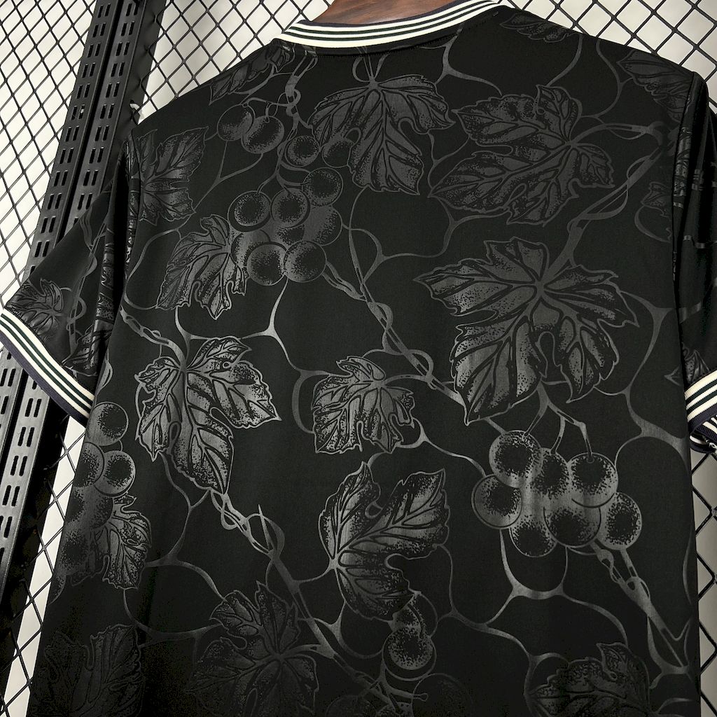 Juventus 2025/26 Camisola Terceira – Homem