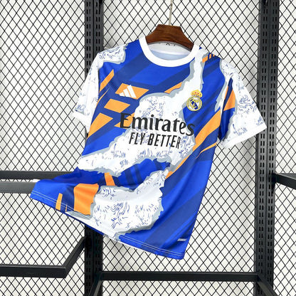 Real Madrid 2025/26 Camisola Especial – Homem
