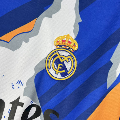 Real Madrid 2025/26 Camisola Especial – Homem
