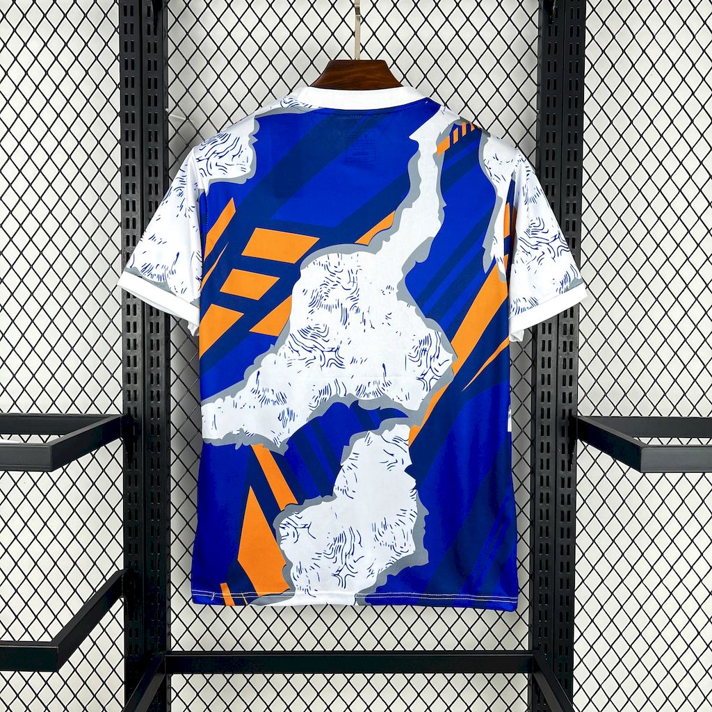 Real Madrid 2025/26 Camisola Especial – Homem